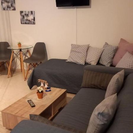 Casa Anastasia Peraía Esterno foto
