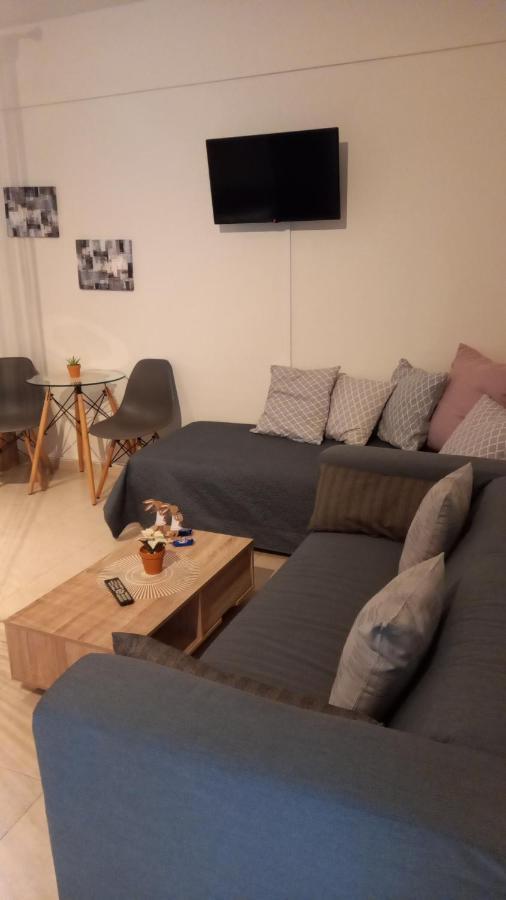 Casa Anastasia Peraía Esterno foto
