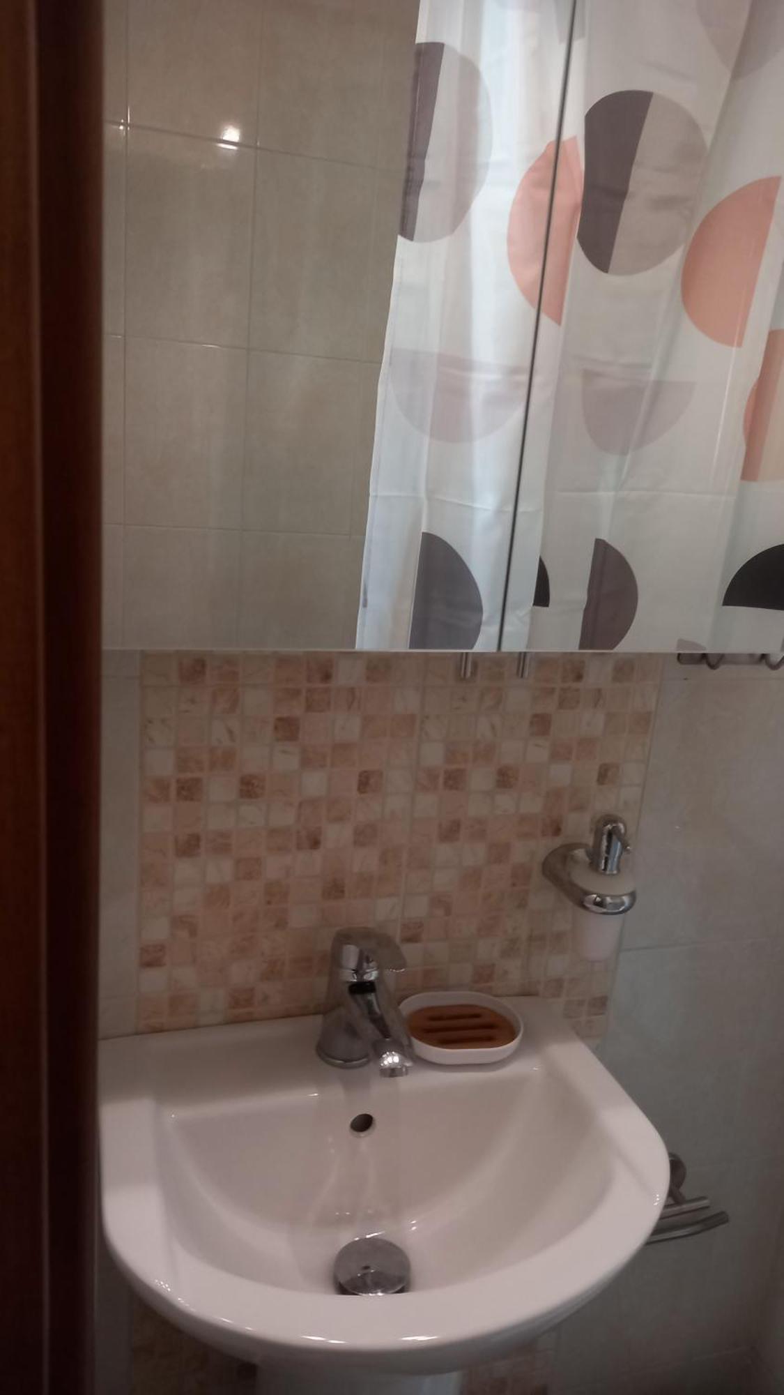 Casa Anastasia Peraía Esterno foto
