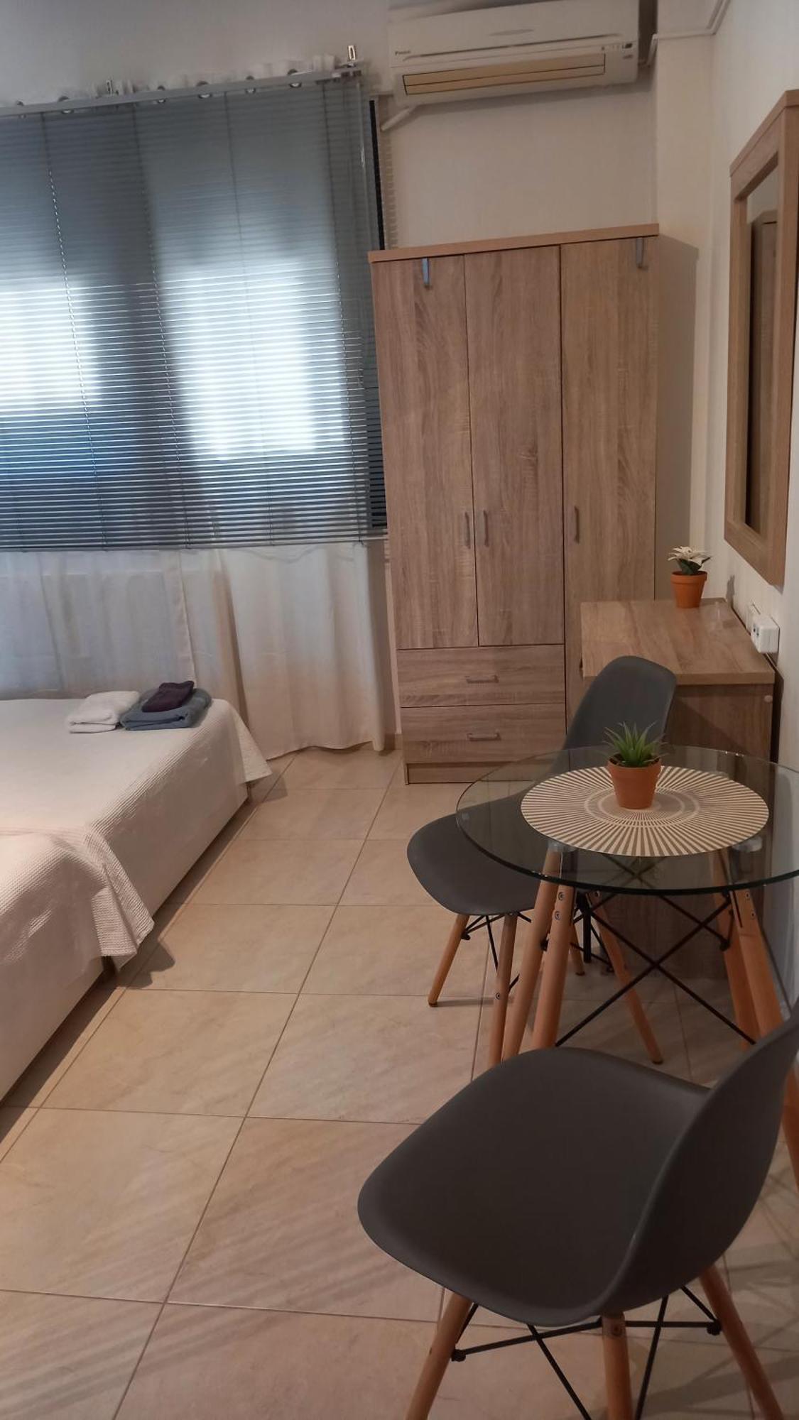 Casa Anastasia Peraía Esterno foto